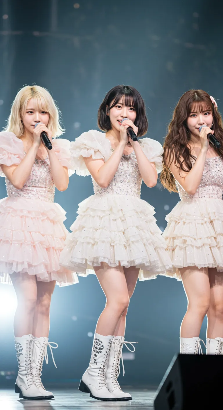 アイドル専門